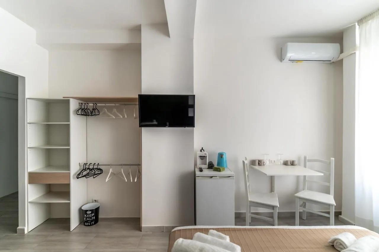 Neapolitan Guest House Vittoria Colonna Daire Napoli