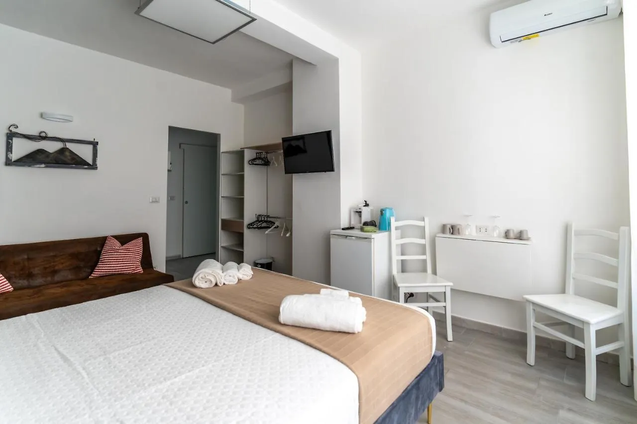 Neapolitan Guest House Vittoria Colonna Italy