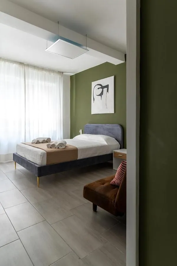 Neapolitan Guest House Vittoria Colonna Naples