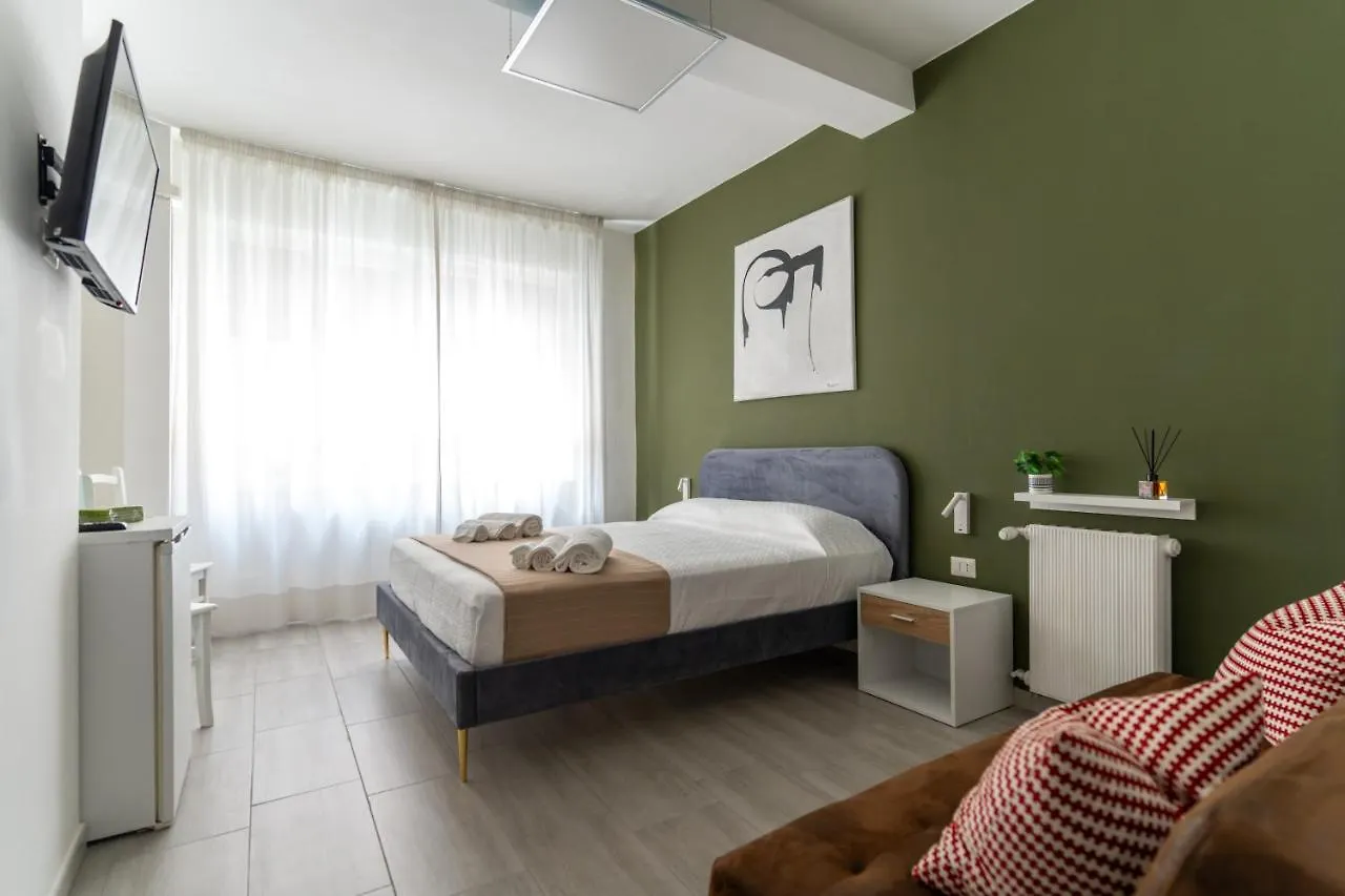 Neapolitan Guest House Vittoria Colonna 0*, Naples Italy