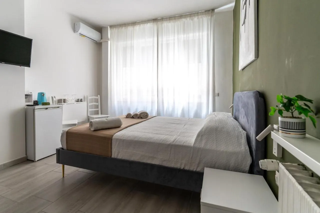 Lejlighed Neapolitan Guest House Vittoria Colonna Italien