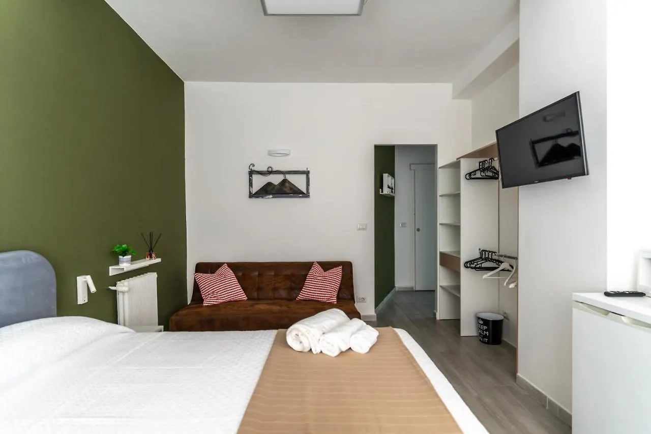 Apartment Neapolitan Guest House Vittoria Colonna