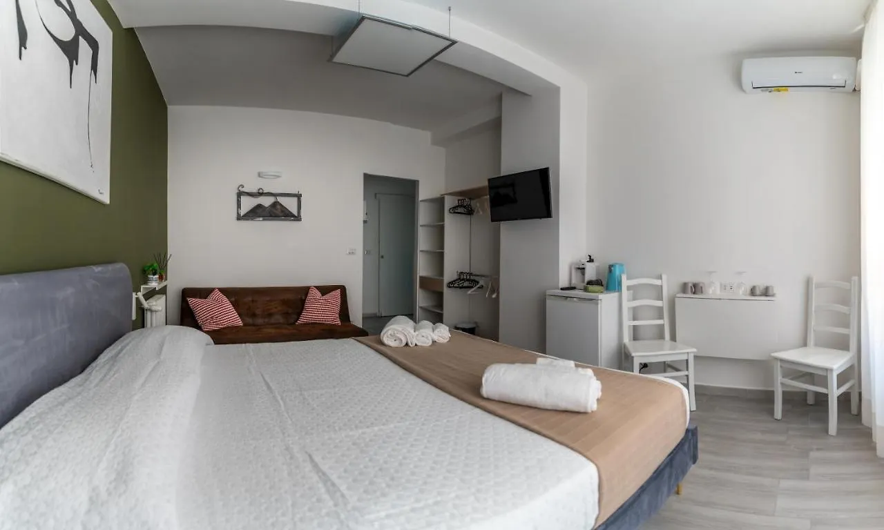 Apartment Neapolitan Guest House Vittoria Colonna