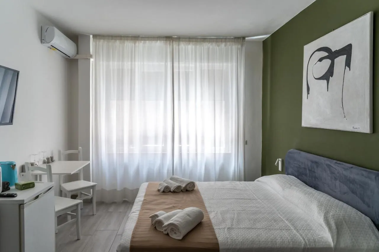 Neapolitan Guest House Vittoria Colonna 0*, Naples