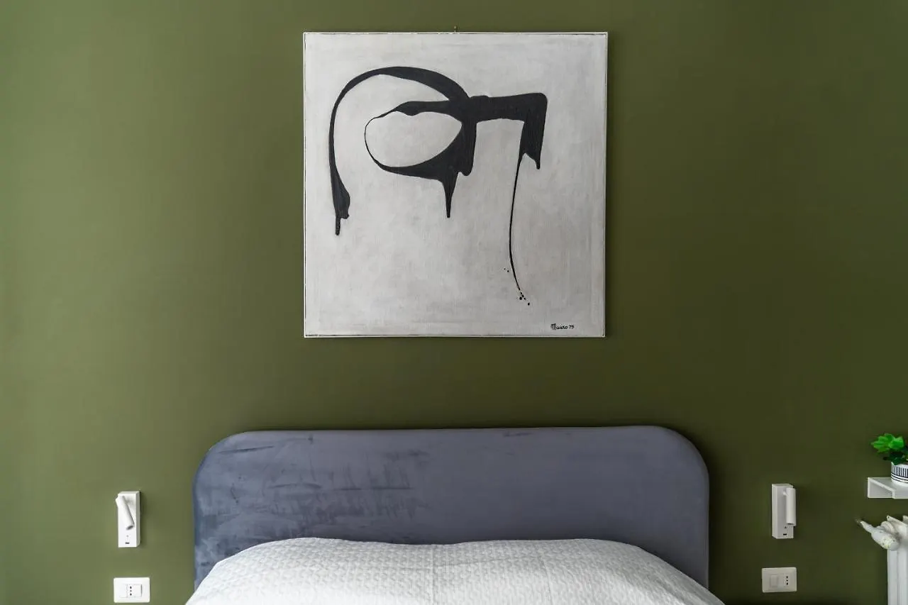 Neapolitan Guest House Vittoria Colonna Italy