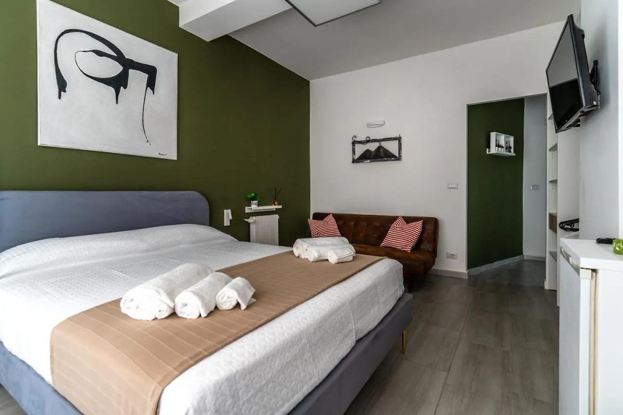 Neapolitan Guest House Vittoria Colonna Napoli