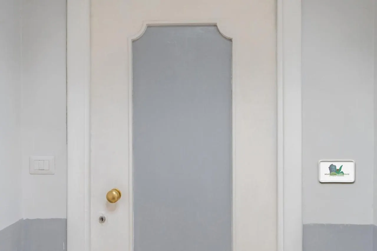 Neapolitan Guest House Vittoria Colonna Italien