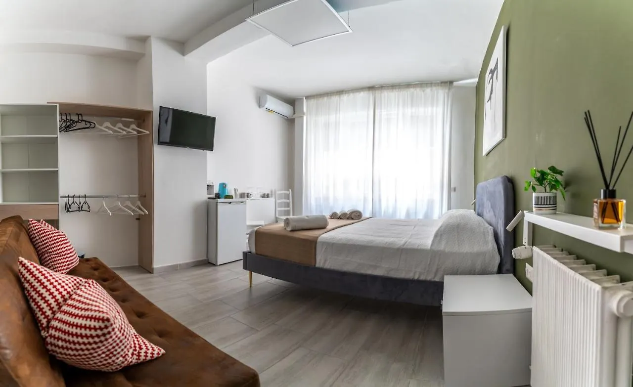 Apartment Neapolitan Guest House Vittoria Colonna
