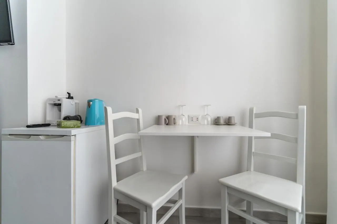 Apartment Neapolitan Guest House Vittoria Colonna Italy