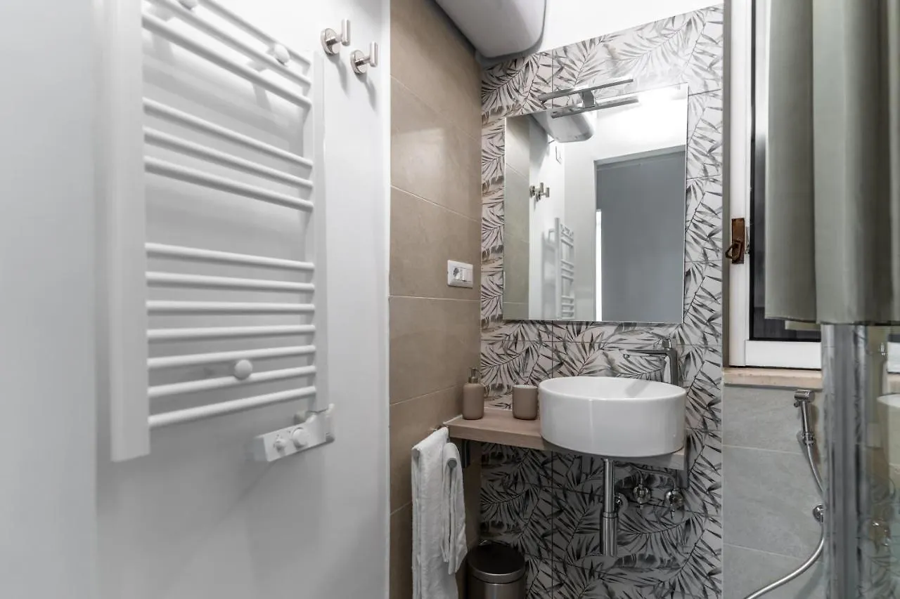 Neapolitan Guest House Vittoria Colonna
