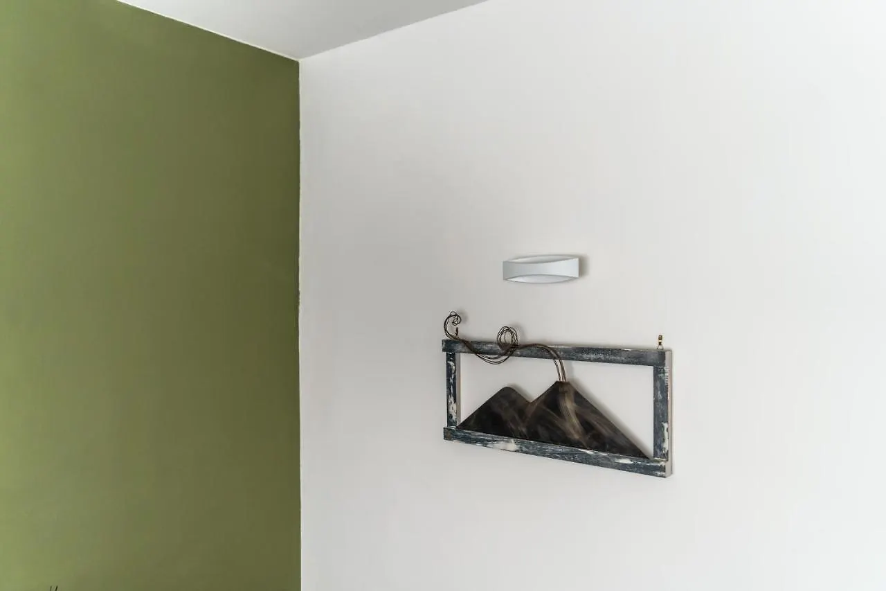 Neapolitan Guest House Vittoria Colonna Apartment Naples