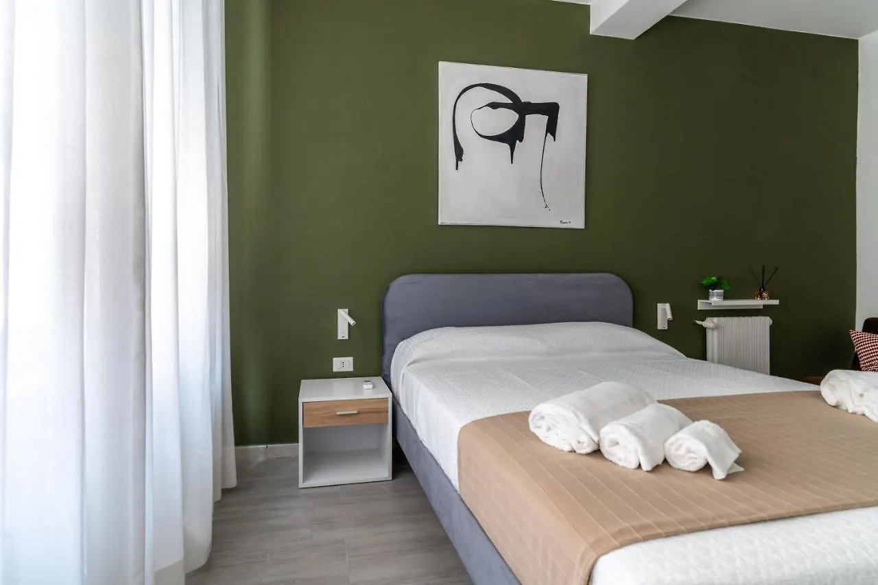Neapolitan Guest House Vittoria Colonna Apartment Naples