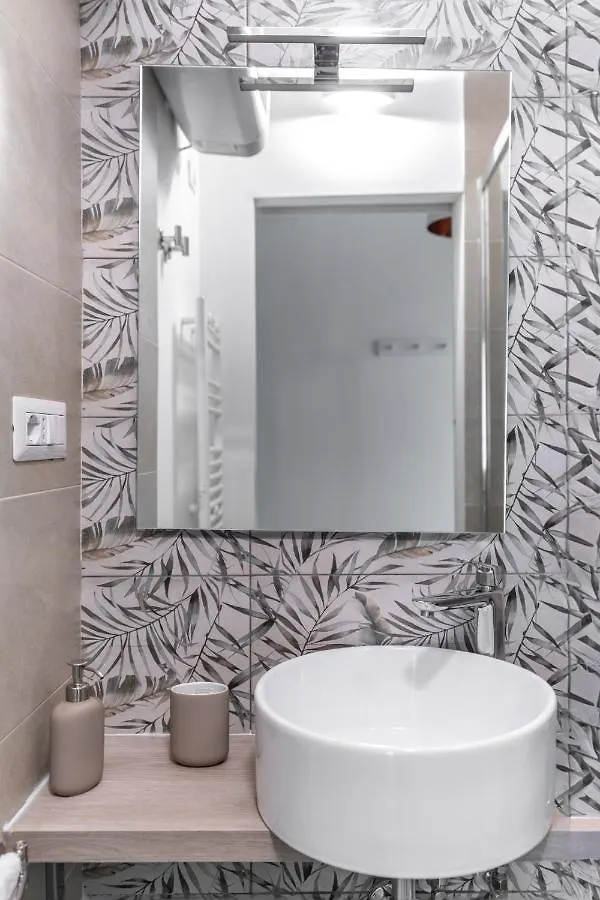 Apartment Neapolitan Guest House Vittoria Colonna