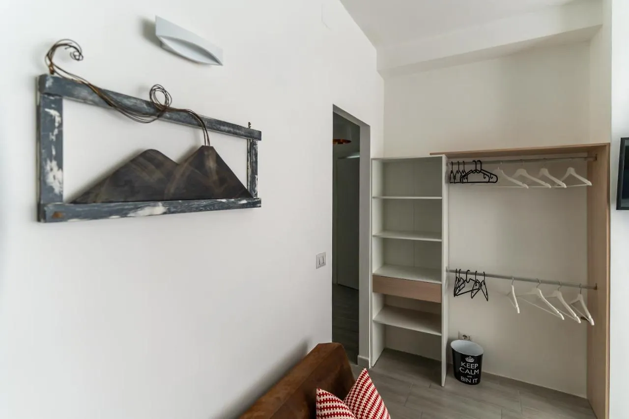 Neapolitan Guest House Vittoria Colonna Napoli