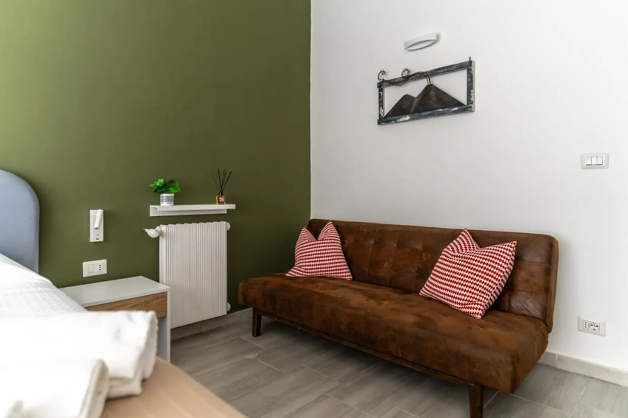 Neapolitan Guest House Vittoria Colonna 0*, Napoli Italien