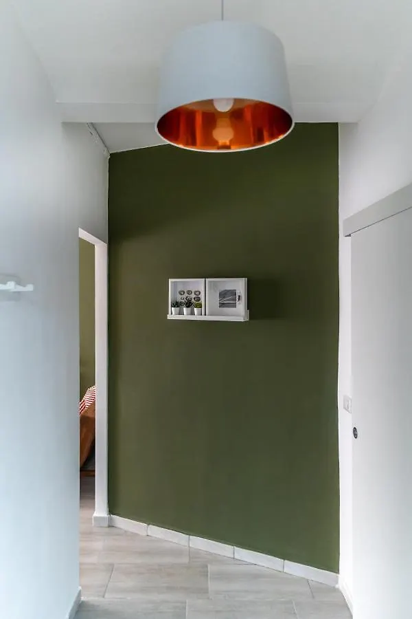 Neapolitan Guest House Vittoria Colonna