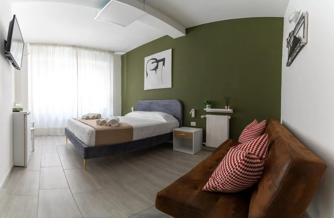 Neapolitan Guest House Vittoria Colonna Apartment