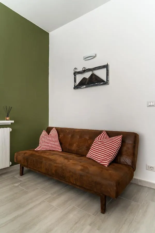 Apartment Neapolitan Guest House Vittoria Colonna
