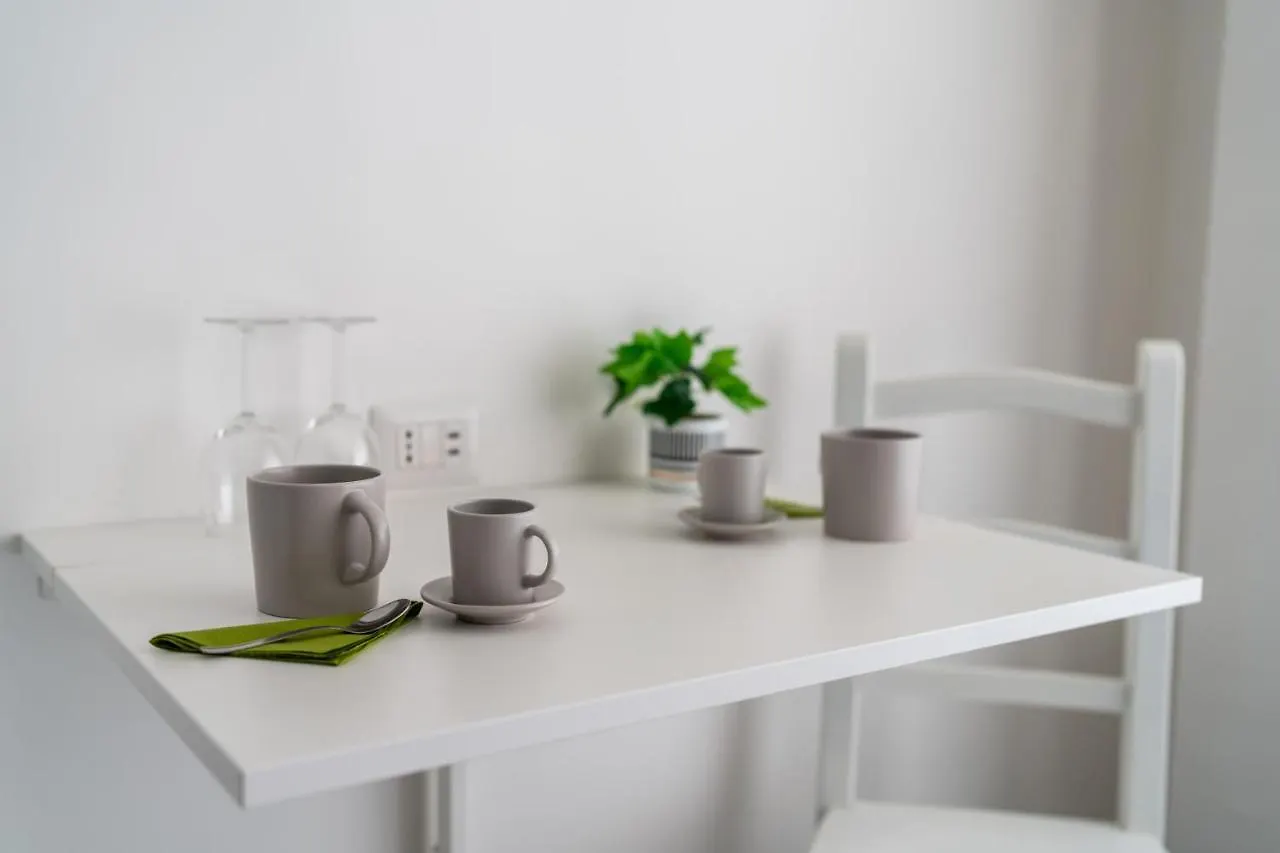 Apartment Neapolitan Guest House Vittoria Colonna Italy