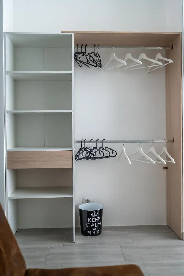 Apartment Neapolitan Guest House Vittoria Colonna