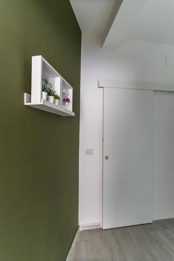 Neapolitan Guest House Vittoria Colonna 0*, Naples Italy