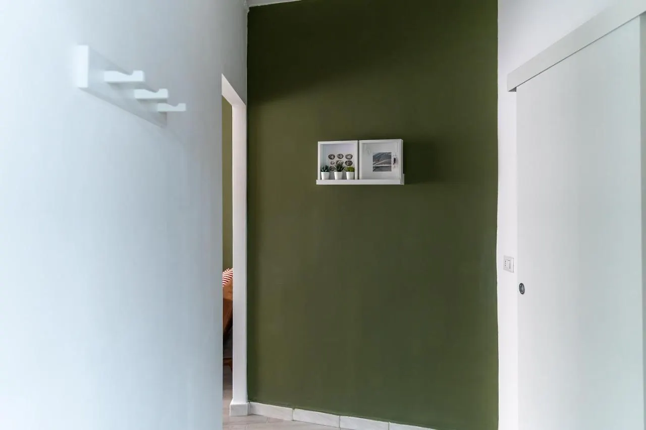 Neapolitan Guest House Vittoria Colonna 0*, Napoli Italien