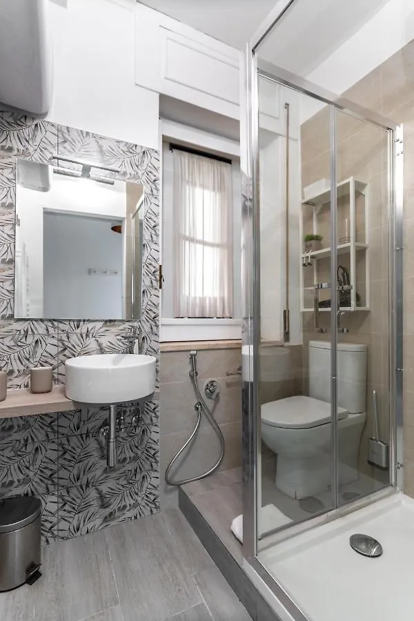 Neapolitan Guest House Vittoria Colonna Lejlighed Napoli