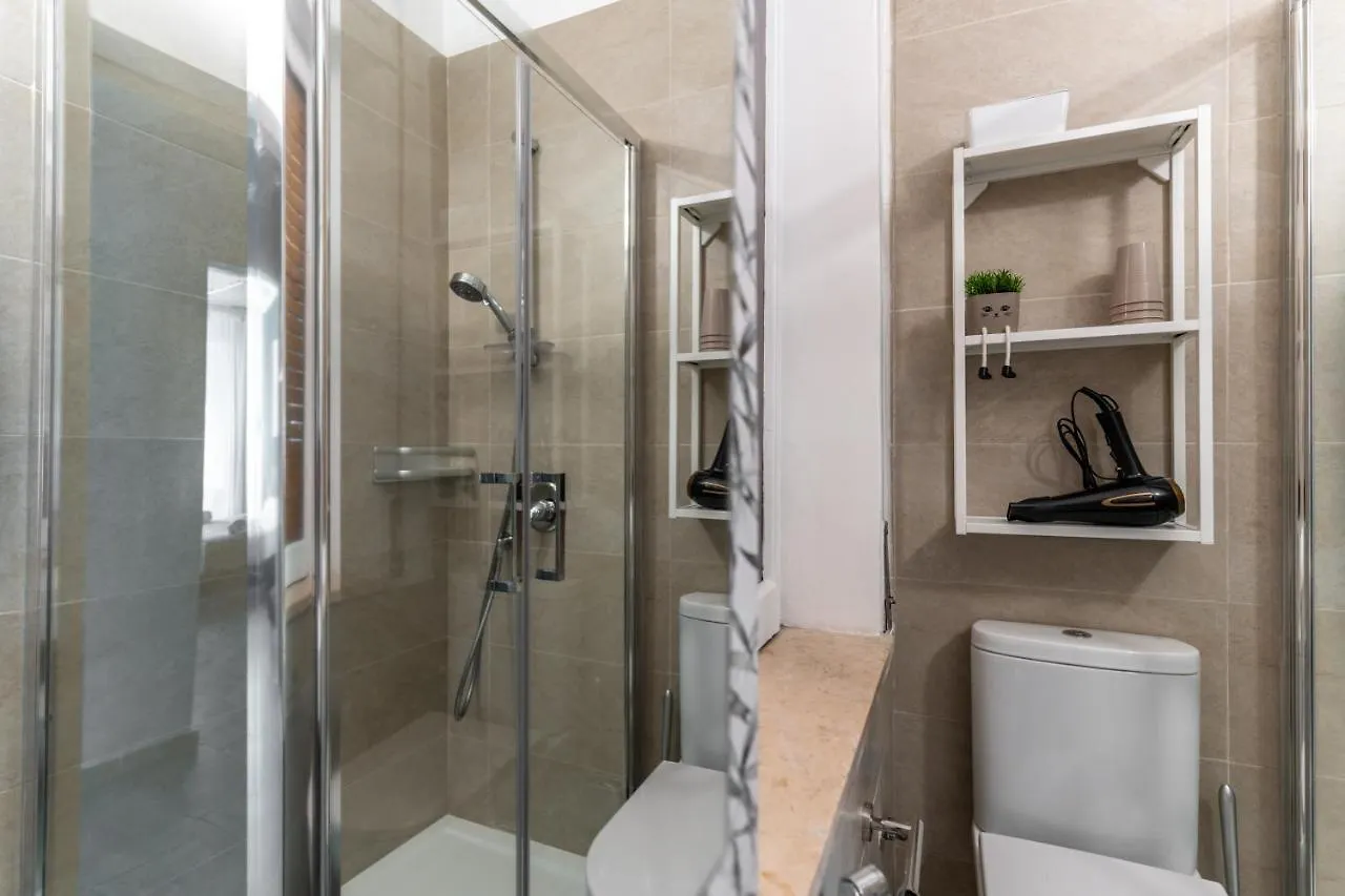 Neapolitan Guest House Vittoria Colonna Italy