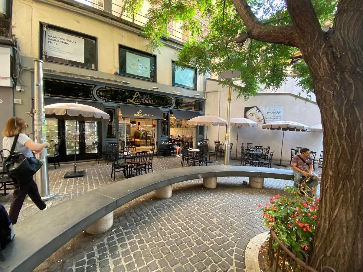 Neapolitan Guest House Vittoria Colonna